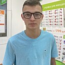 Кирилл, 25 лет