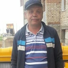 Фотография мужчины Рауль, 54 года из г. Астана