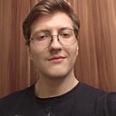 Андрей, 24 года