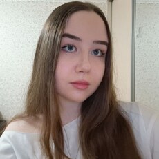 Фотография девушки Злата, 21 год из г. Томск