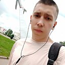 Андрей, 24 года