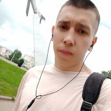 Фотография мужчины Андрей, 24 года из г. Орел