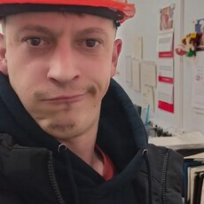 Фотография мужчины Паша, 34 года из г. Молодечно