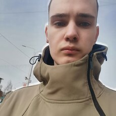 Фотография мужчины Александр, 24 года из г. Саянск