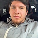 Anzor, 25 лет