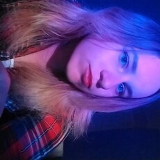 Фотография девушки Оксана, 18 лет из г. Глубокое