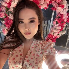 Фотография девушки Малика, 20 лет из г. Астана