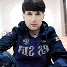 Фотография мужчины Азиз, 21 год из г. Калининград