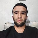 Jamshidbek, 22 года
