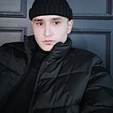 Muhamed, 24 года