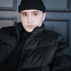 Фотография мужчины Muhamed, 24 года из г. Тюмень