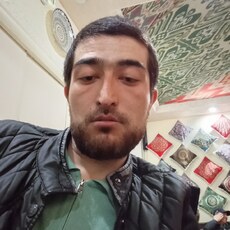 Фотография мужчины Bobur, 34 года из г. Нефтеюганск