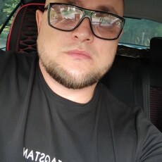 Фотография мужчины Виталий, 35 лет из г. Казань