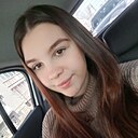 Елизавета, 19 лет