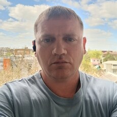 Фотография мужчины Максии, 42 года из г. Азов