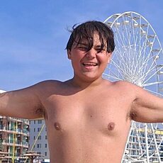 Фотография мужчины Артем, 20 лет из г. Тирасполь
