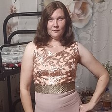 Фотография девушки Ирина, 38 лет из г. Омск