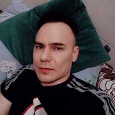 Фотография мужчины Андрей, 31 год из г. Тюмень
