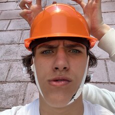 Фотография мужчины Kirill, 18 лет из г. Солигорск
