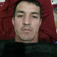 Фотография мужчины Эдик, 42 года из г. Люберцы