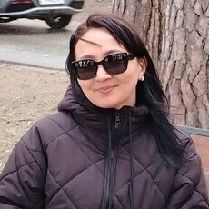 Фотография девушки Жадыра, 40 лет из г. Астана