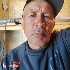 Фотография мужчины Виктор, 54 года из г. Усть-Каменогорск