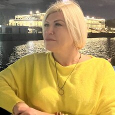 Фотография девушки Елена, 46 лет из г. Москва