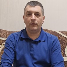 Фотография мужчины Дмитрий, 44 года из г. Губкин