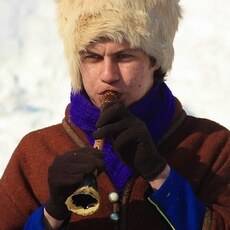 Фотография мужчины Сергей, 27 лет из г. Новосибирск