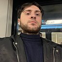 Ismail, 23 года