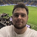 Илья, 25 лет