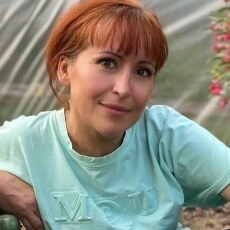 Фотография девушки Ева, 50 лет из г. Смоленск