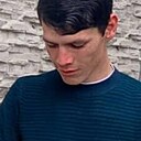 Тигр, 25 лет