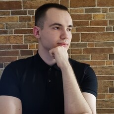 Фотография мужчины Кирилл, 25 лет из г. Томск
