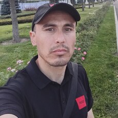Фотография мужчины Акмал, 32 года из г. Казань