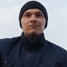 Фотография мужчины Виталий, 25 лет из г. Ульяновск