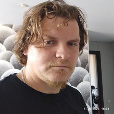 Фотография мужчины Матвей, 36 лет из г. Вязьма