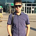 Алик, 32 года