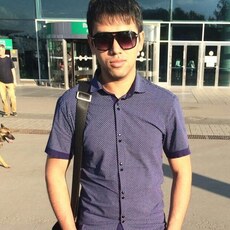 Фотография мужчины Алик, 32 года из г. Череповец