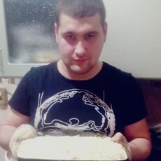 Фотография мужчины Дима, 30 лет из г. Донецк