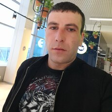 Фотография мужчины Aм, 30 лет из г. Саратов