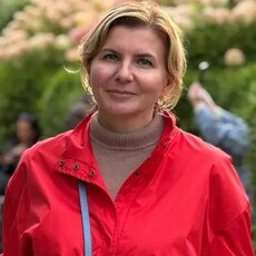 Фотография девушки Ирина, 48 лет из г. Москва