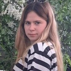 Фотография девушки Елизавета, 21 год из г. Орел