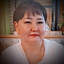 Асия, 43 года