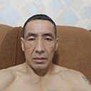 Бернат, 44 года
