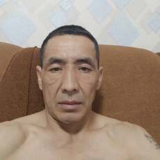 Фотография мужчины Бернат, 44 года из г. Костанай