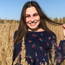 Фотография девушки Валюша, 25 лет из г. Йошкар-Ола