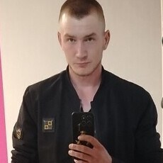 Фотография мужчины Сергей, 30 лет из г. Абакан