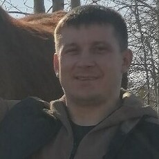 Фотография мужчины Александр, 32 года из г. Сургут