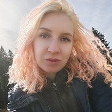 Фотография девушки Татьяна, 34 года из г. Пермь